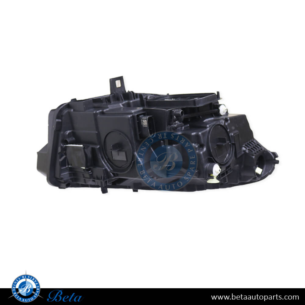 Mercedes GLA-Class H247 (2021-Up), Headlamp Static LED (Left), China, 2479067701 Mercedes GLA-Class H247 (2021-Up), Headlamp Static LED (Left), China, 2479067701